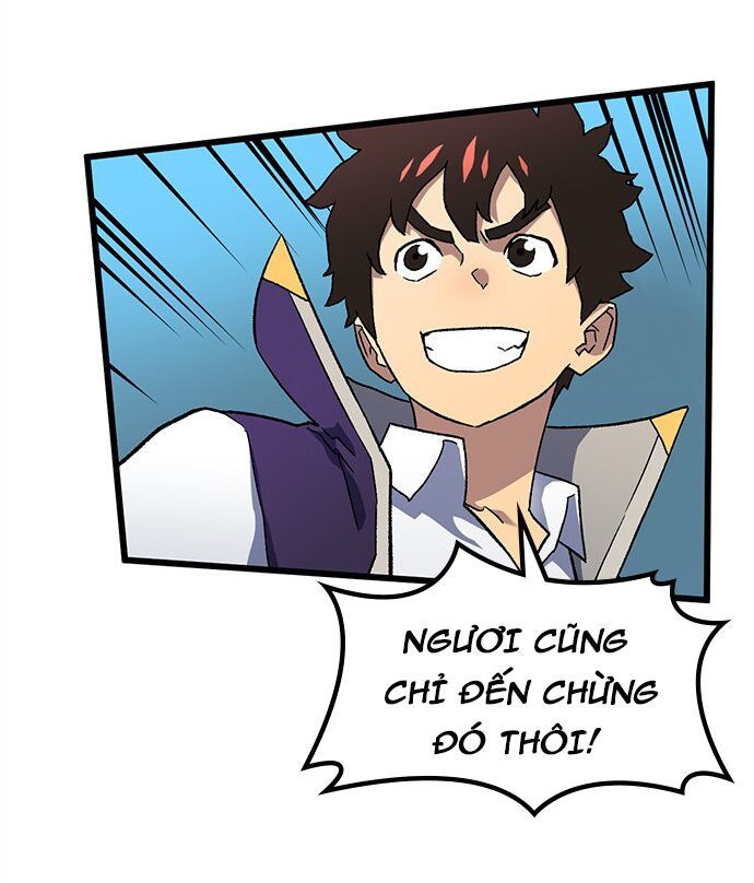 Pháp Sư Từ Thế Giới Khác Chapter 10 - Trang 2