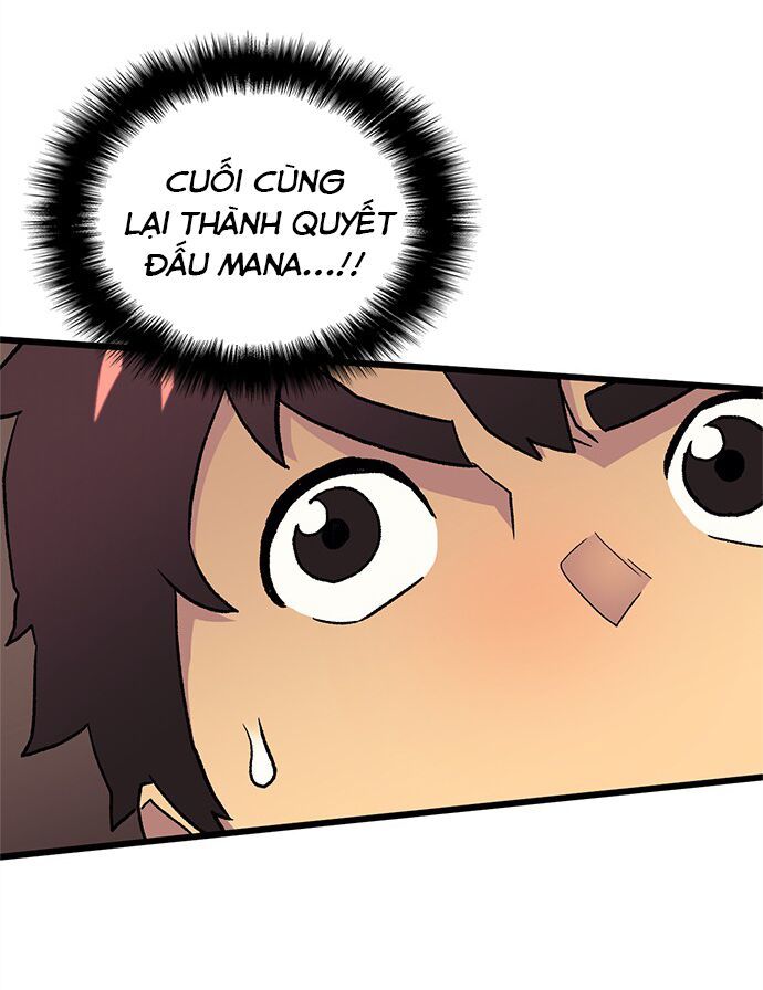 Pháp Sư Từ Thế Giới Khác Chapter 10 - Trang 2