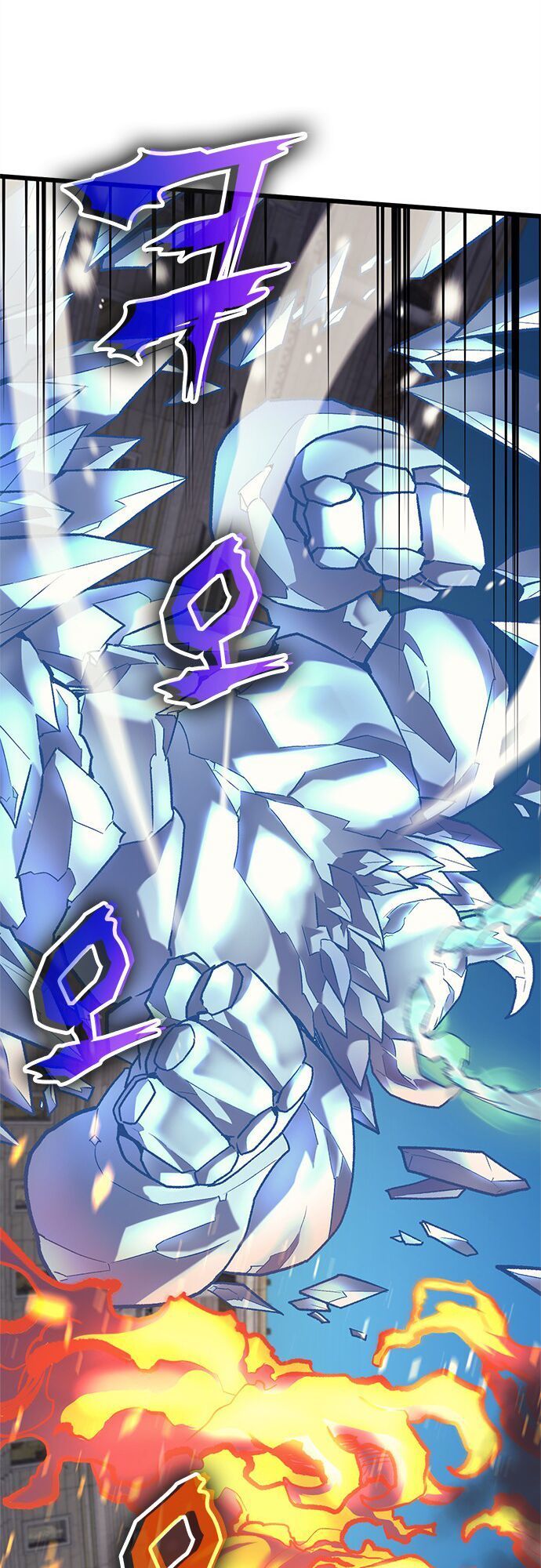 Pháp Sư Từ Thế Giới Khác Chapter 10 - Trang 2