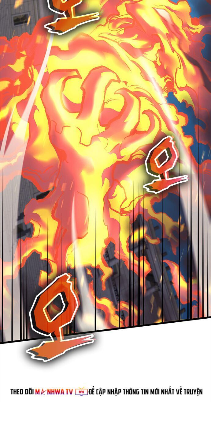 Pháp Sư Từ Thế Giới Khác Chapter 10 - Trang 2