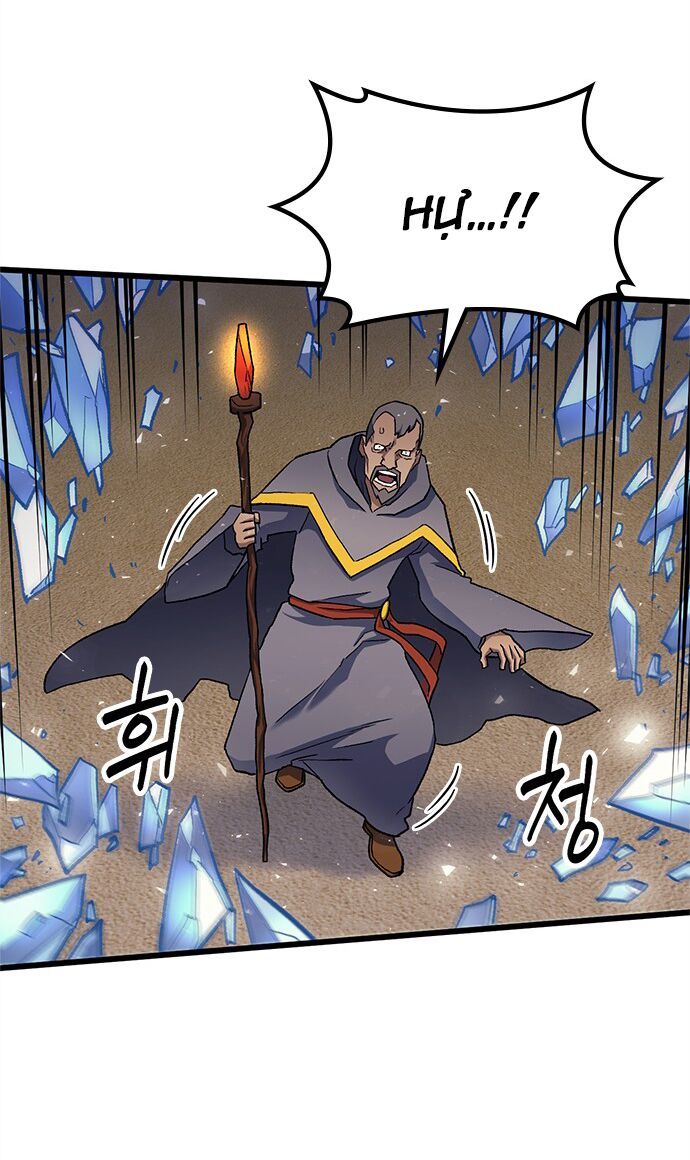 Pháp Sư Từ Thế Giới Khác Chapter 10 - Trang 2