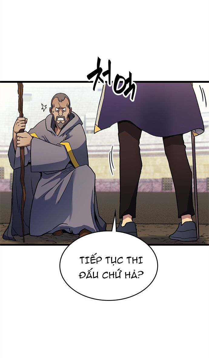 Pháp Sư Từ Thế Giới Khác Chapter 10 - Trang 2