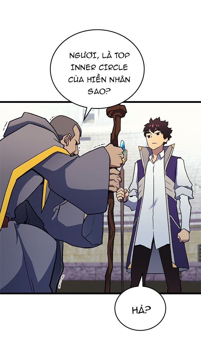 Pháp Sư Từ Thế Giới Khác Chapter 10 - Trang 2