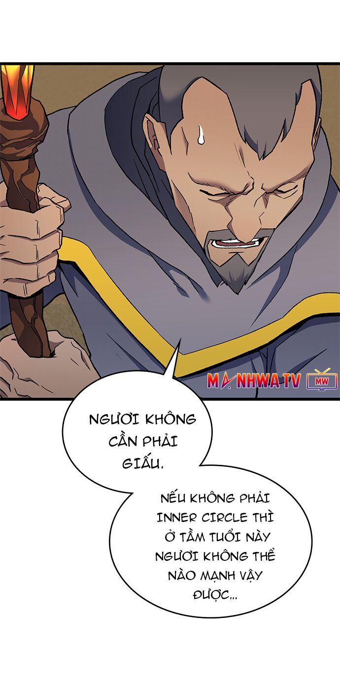 Pháp Sư Từ Thế Giới Khác Chapter 10 - Trang 2