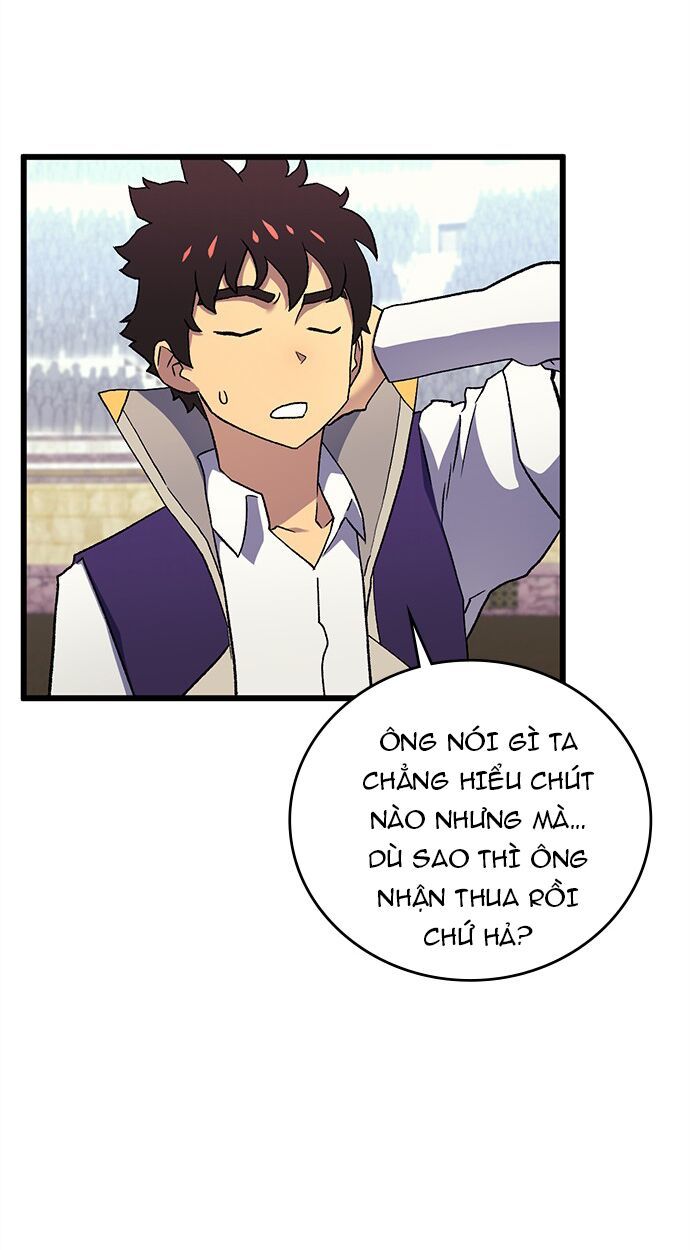 Pháp Sư Từ Thế Giới Khác Chapter 10 - Trang 2