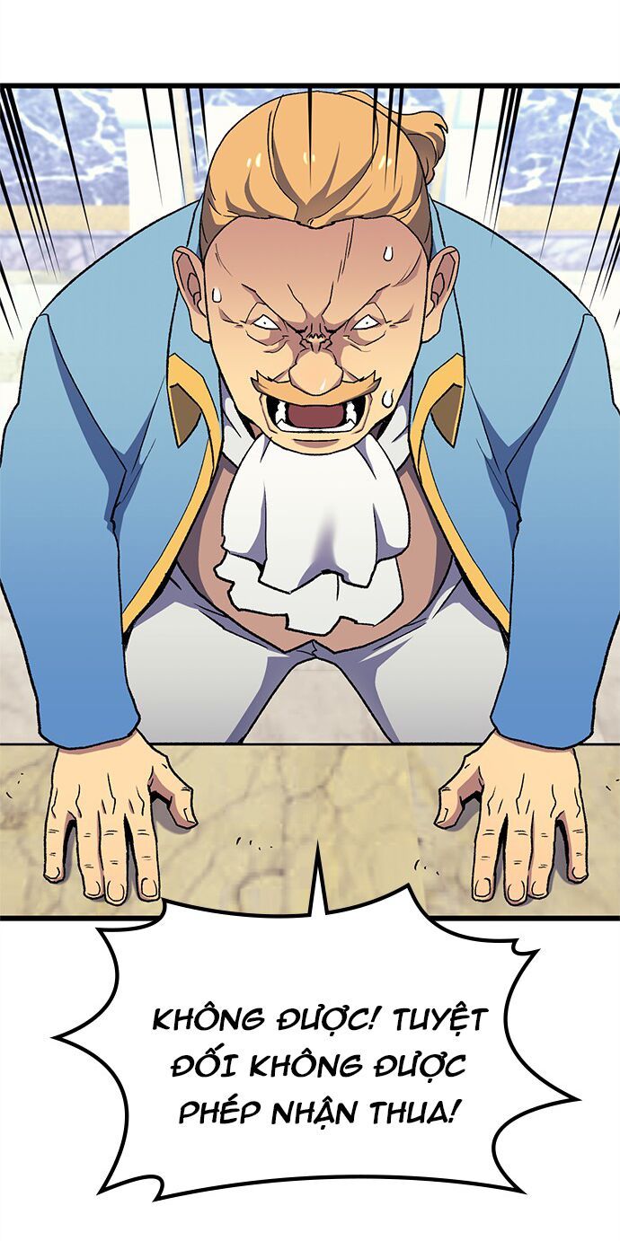 Pháp Sư Từ Thế Giới Khác Chapter 10 - Trang 2