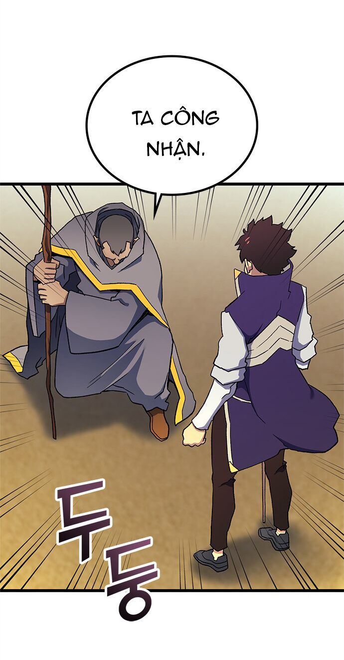 Pháp Sư Từ Thế Giới Khác Chapter 10 - Trang 2