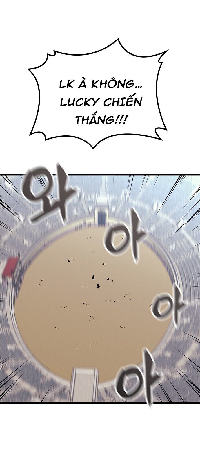 Pháp Sư Từ Thế Giới Khác Chapter 10 - Trang 2