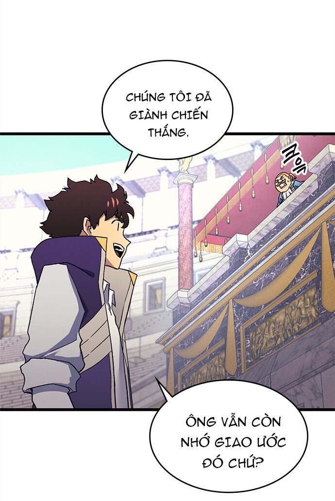 Pháp Sư Từ Thế Giới Khác Chapter 10 - Trang 2