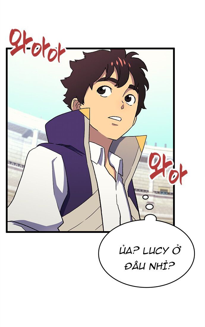 Pháp Sư Từ Thế Giới Khác Chapter 10 - Trang 2