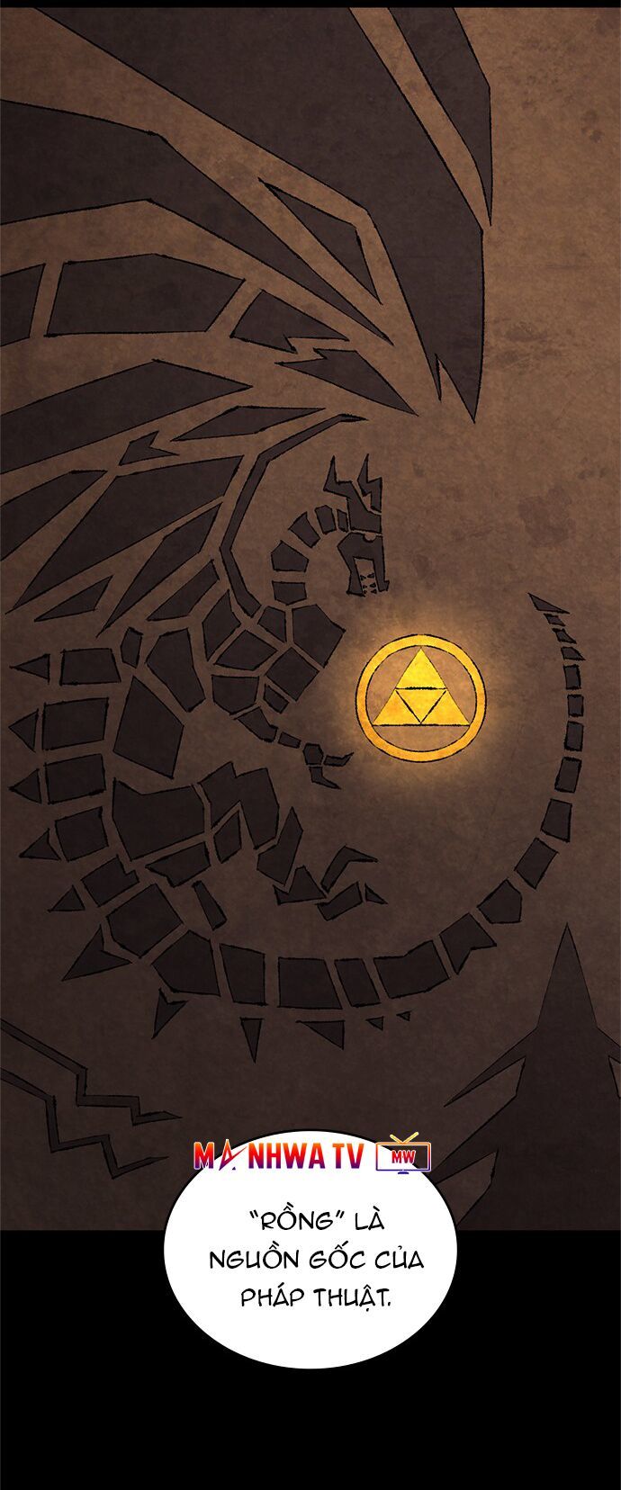 Pháp Sư Từ Thế Giới Khác Chapter 10 - Trang 2
