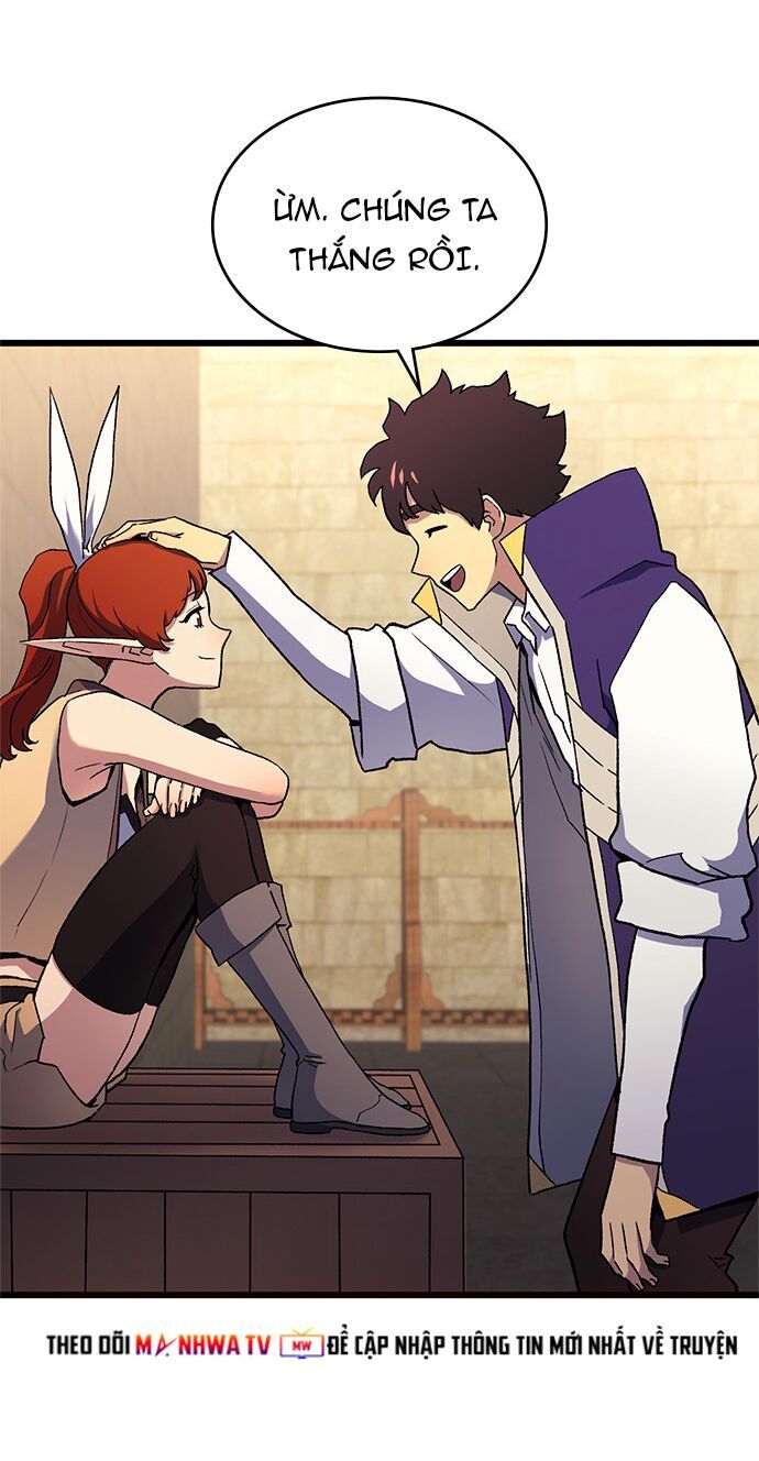 Pháp Sư Từ Thế Giới Khác Chapter 10 - Trang 2