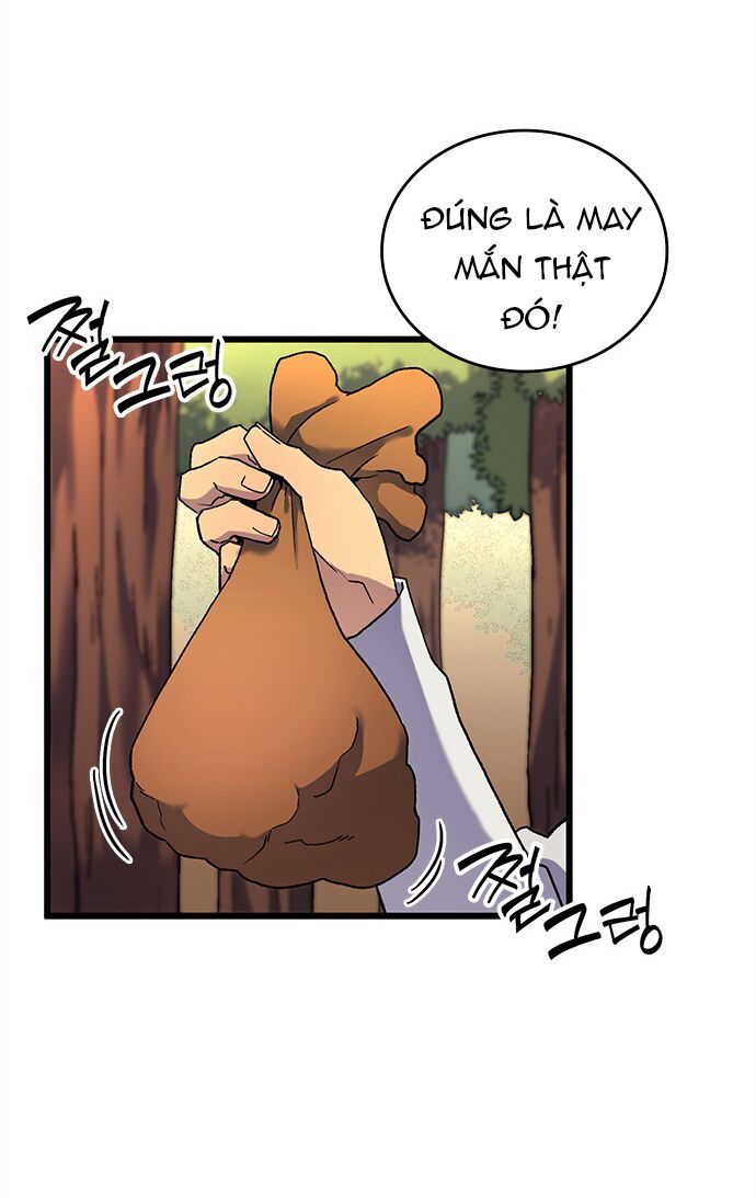 Pháp Sư Từ Thế Giới Khác Chapter 10 - Trang 2