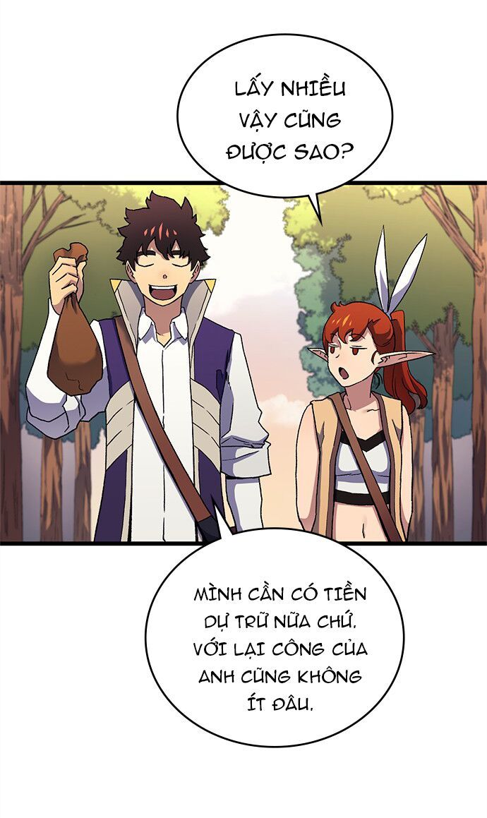 Pháp Sư Từ Thế Giới Khác Chapter 10 - Trang 2