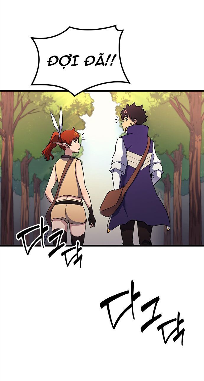 Pháp Sư Từ Thế Giới Khác Chapter 10 - Trang 2