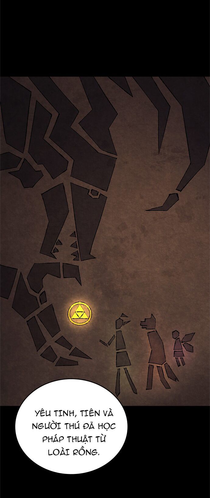 Pháp Sư Từ Thế Giới Khác Chapter 10 - Trang 2