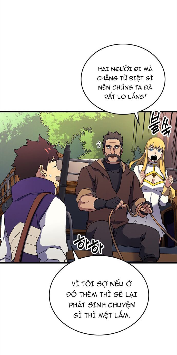 Pháp Sư Từ Thế Giới Khác Chapter 10 - Trang 2