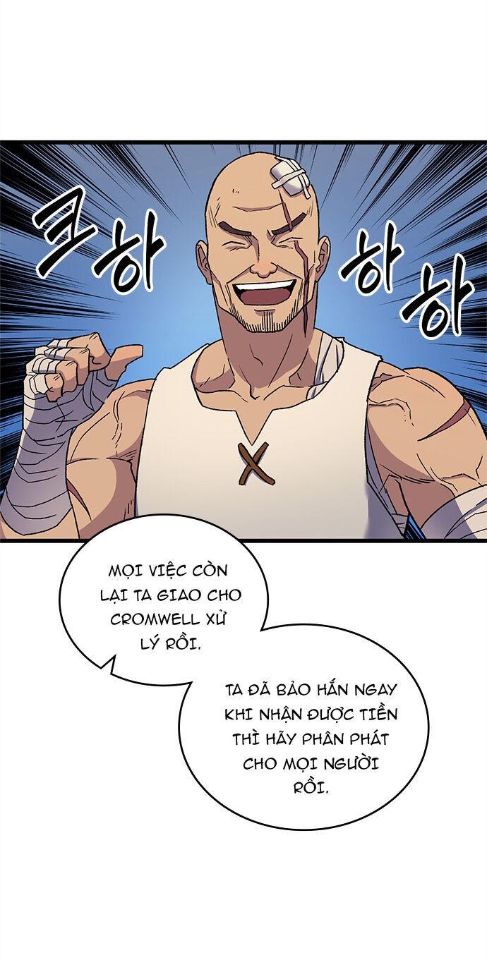 Pháp Sư Từ Thế Giới Khác Chapter 10 - Trang 2