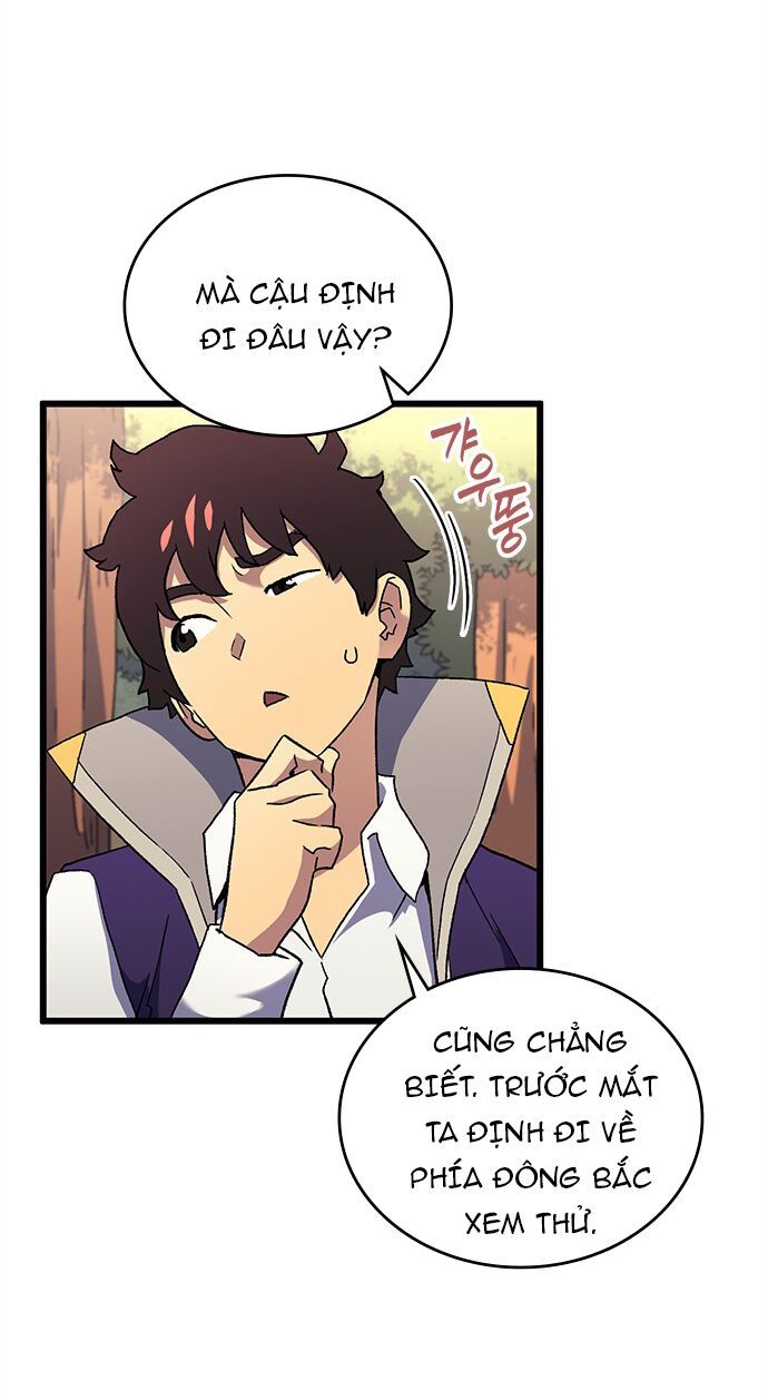 Pháp Sư Từ Thế Giới Khác Chapter 10 - Trang 2