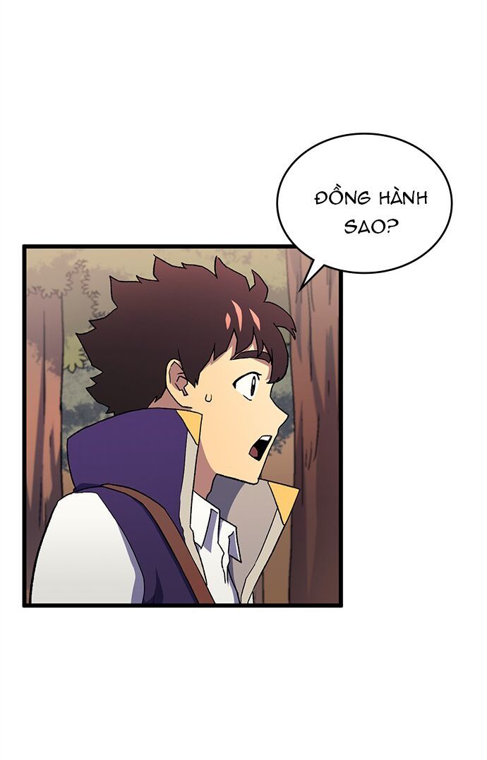 Pháp Sư Từ Thế Giới Khác Chapter 10 - Trang 2