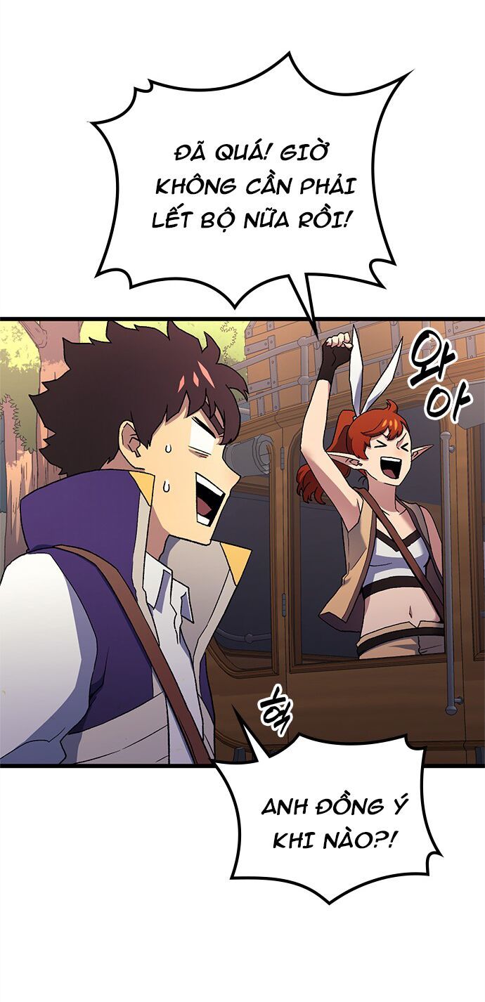 Pháp Sư Từ Thế Giới Khác Chapter 10 - Trang 2