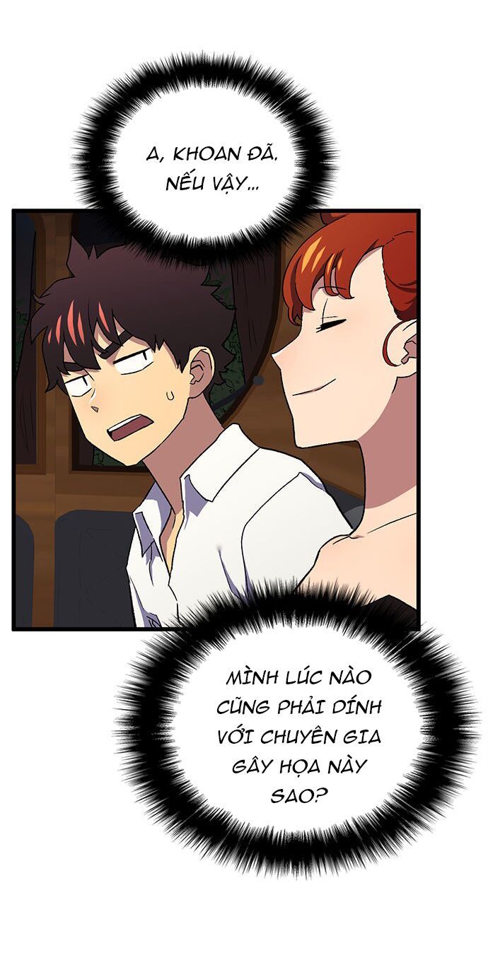 Pháp Sư Từ Thế Giới Khác Chapter 11 - Trang 2