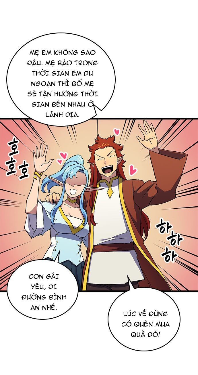 Pháp Sư Từ Thế Giới Khác Chapter 11 - Trang 2