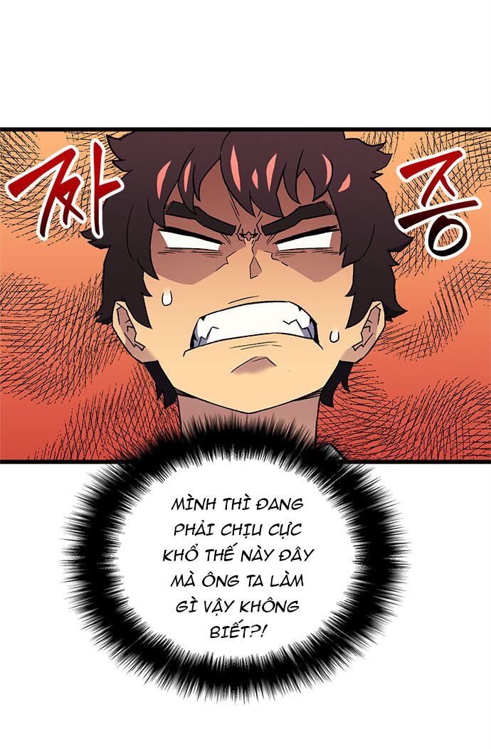 Pháp Sư Từ Thế Giới Khác Chapter 11 - Trang 2