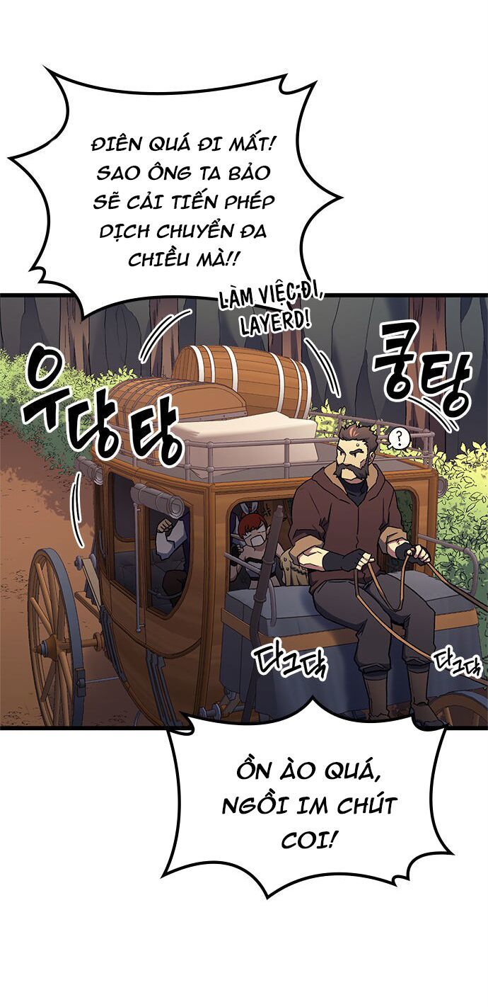 Pháp Sư Từ Thế Giới Khác Chapter 11 - Trang 2