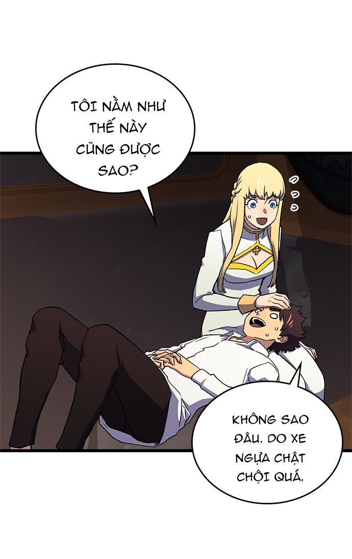 Pháp Sư Từ Thế Giới Khác Chapter 11 - Trang 2