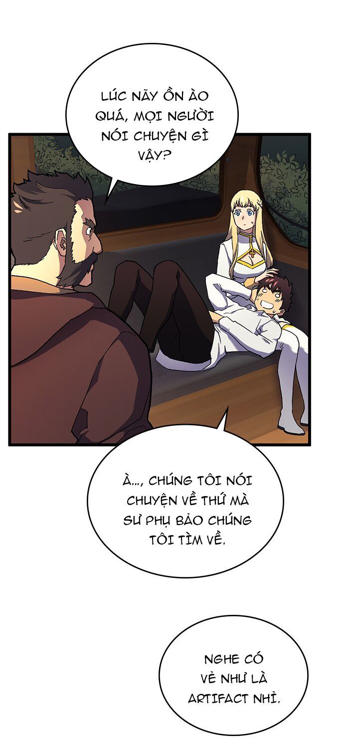 Pháp Sư Từ Thế Giới Khác Chapter 11 - Trang 2