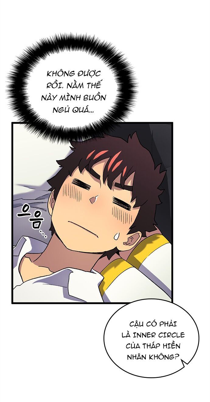 Pháp Sư Từ Thế Giới Khác Chapter 11 - Trang 2