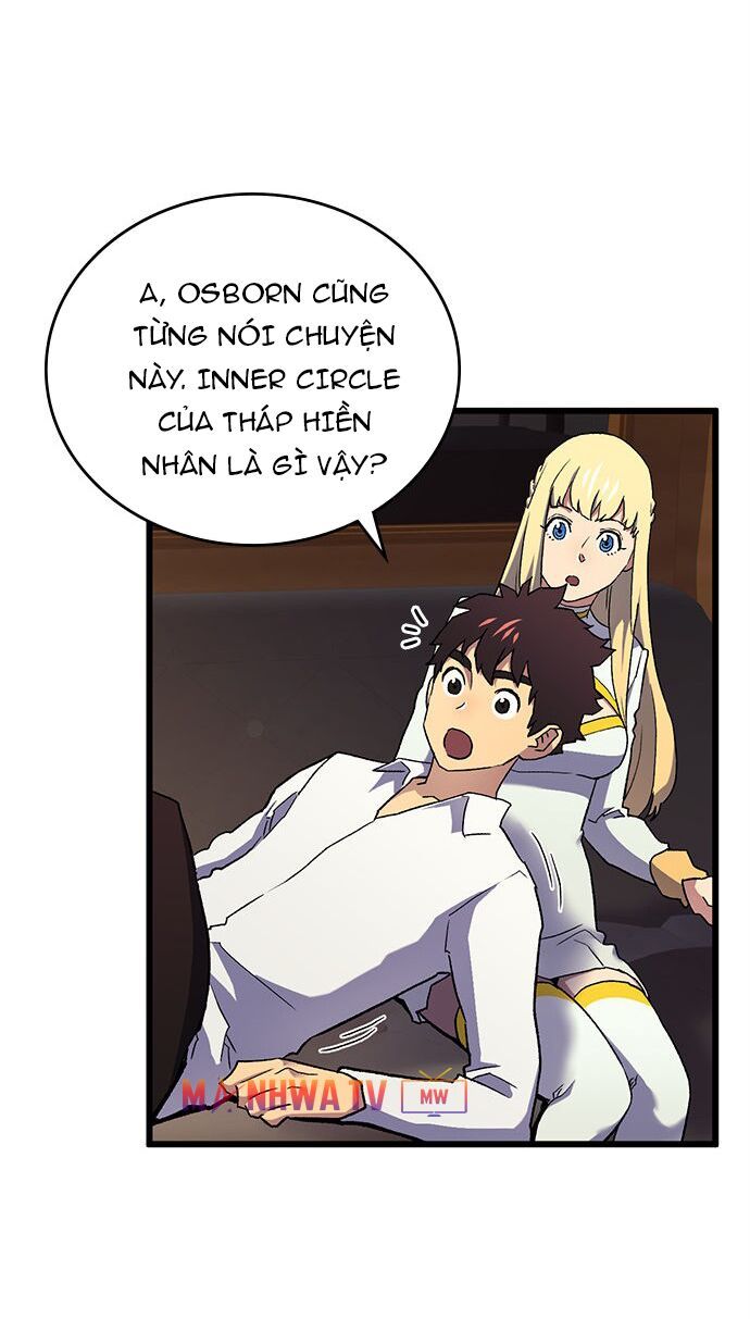 Pháp Sư Từ Thế Giới Khác Chapter 11 - Trang 2