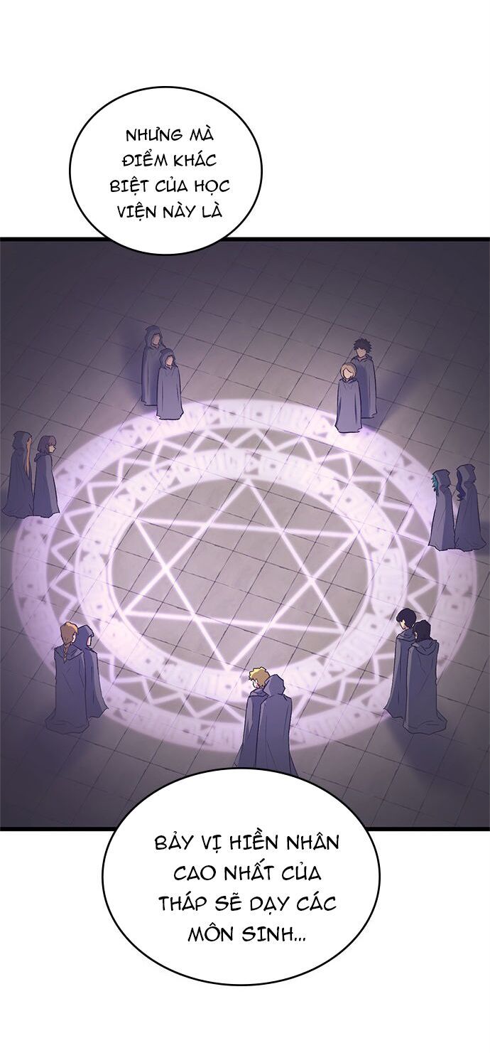 Pháp Sư Từ Thế Giới Khác Chapter 11 - Trang 2