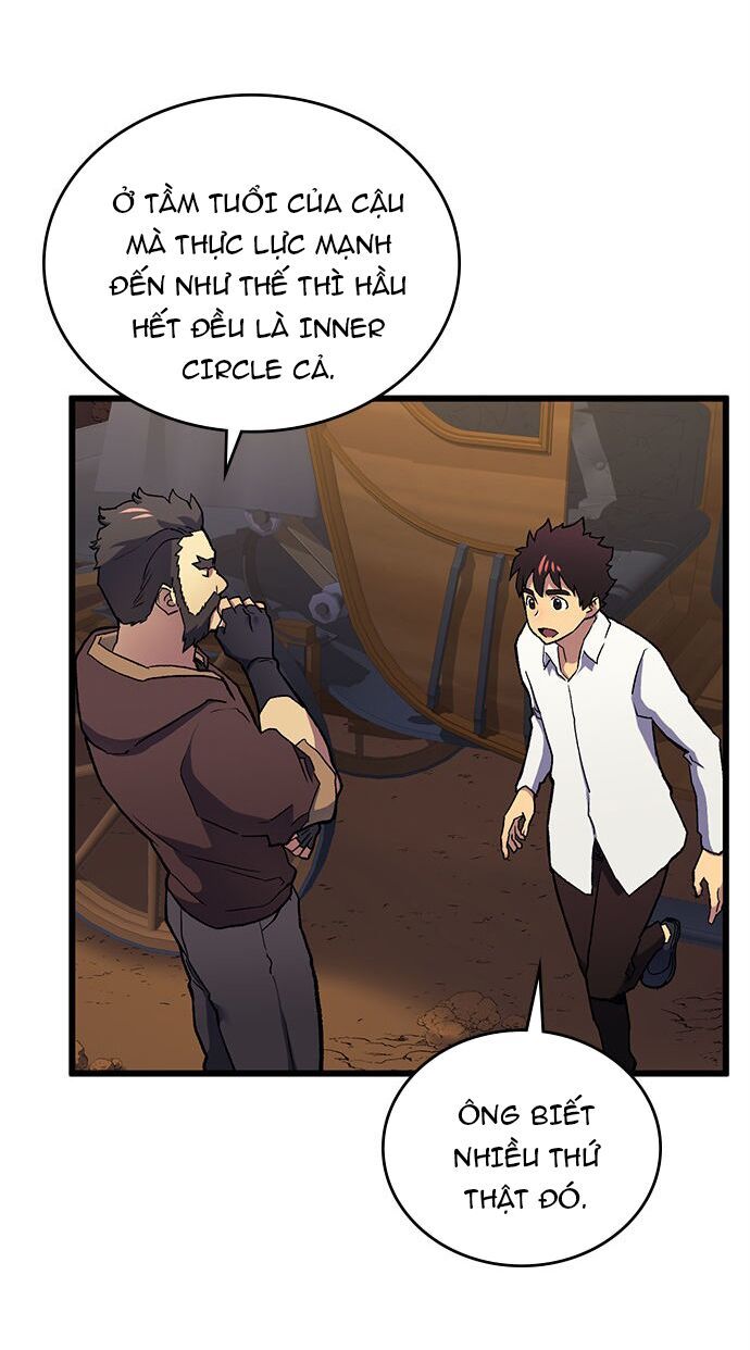 Pháp Sư Từ Thế Giới Khác Chapter 11 - Trang 2