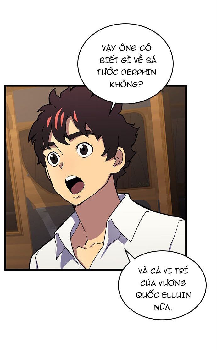 Pháp Sư Từ Thế Giới Khác Chapter 11 - Trang 2