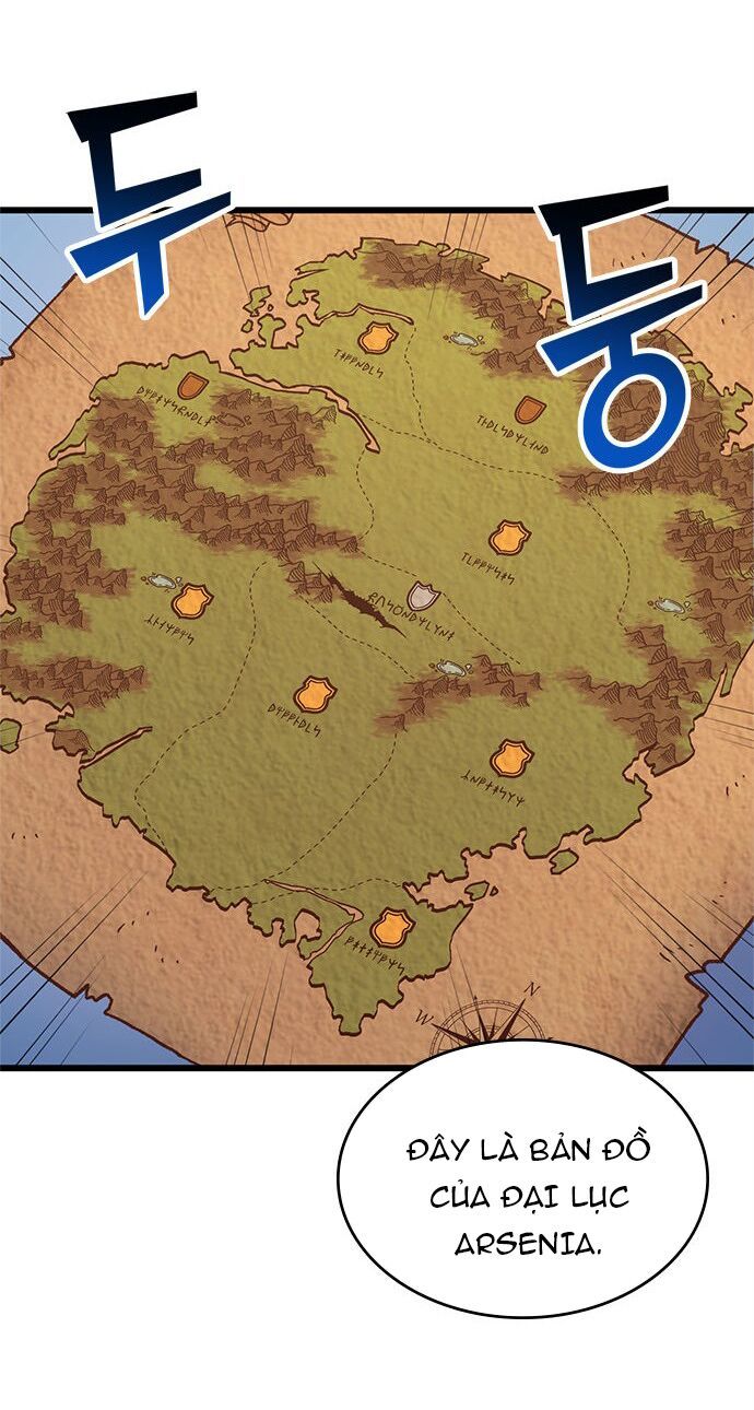 Pháp Sư Từ Thế Giới Khác Chapter 11 - Trang 2