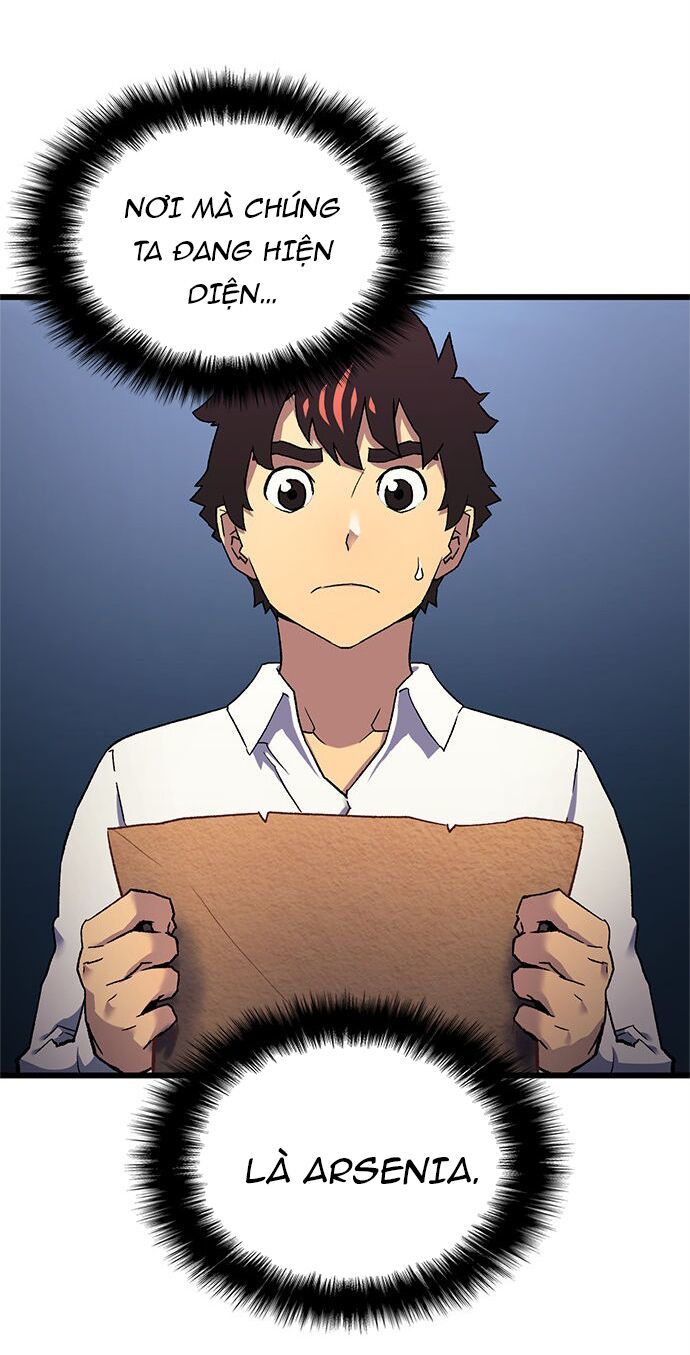 Pháp Sư Từ Thế Giới Khác Chapter 11 - Trang 2