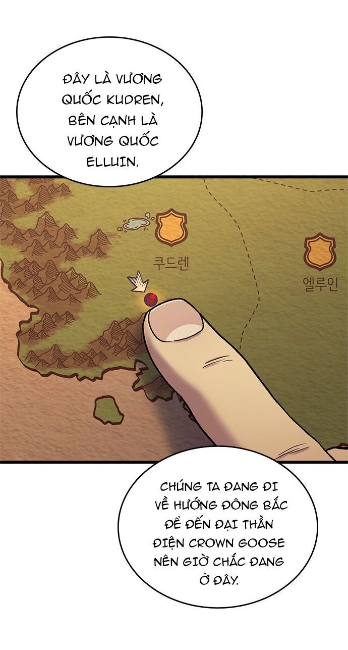 Pháp Sư Từ Thế Giới Khác Chapter 11 - Trang 2