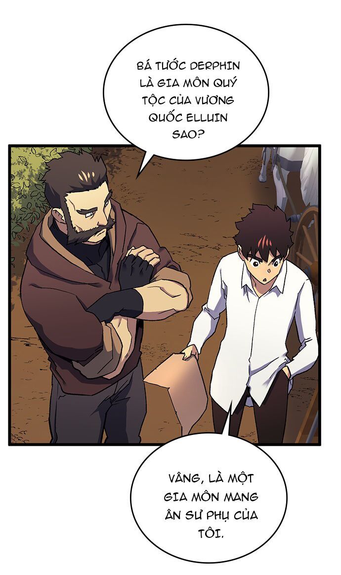 Pháp Sư Từ Thế Giới Khác Chapter 11 - Trang 2