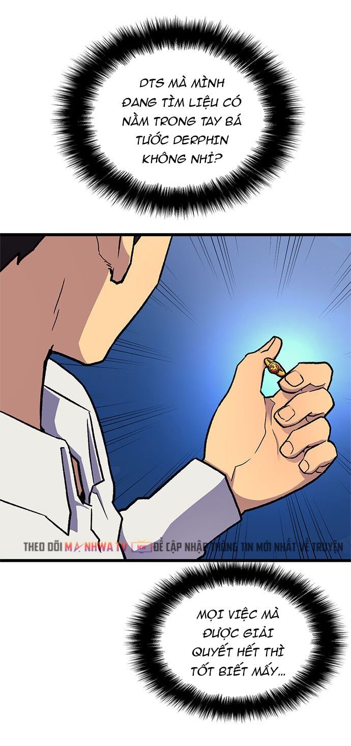 Pháp Sư Từ Thế Giới Khác Chapter 11 - Trang 2