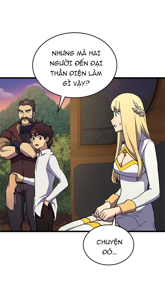 Pháp Sư Từ Thế Giới Khác Chapter 11 - Trang 2