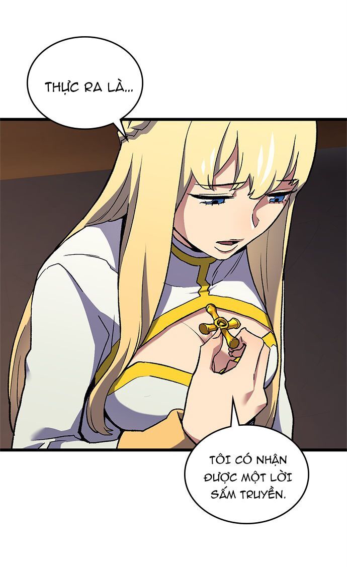 Pháp Sư Từ Thế Giới Khác Chapter 11 - Trang 2