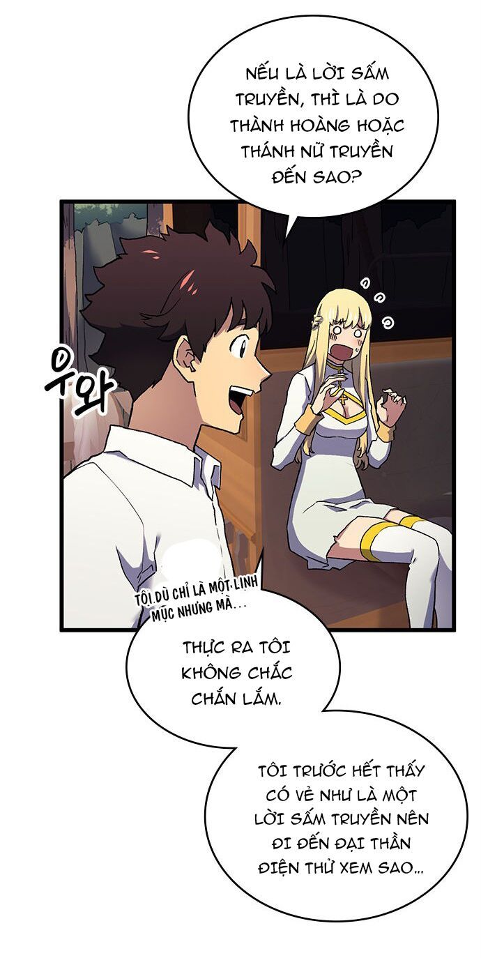 Pháp Sư Từ Thế Giới Khác Chapter 11 - Trang 2