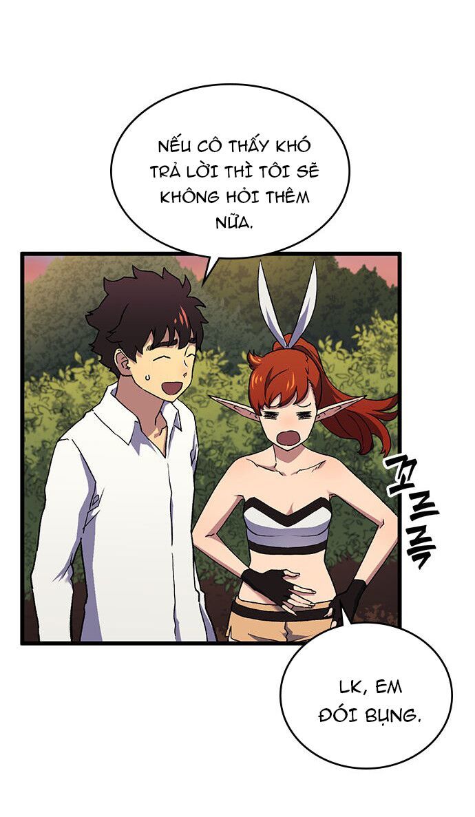 Pháp Sư Từ Thế Giới Khác Chapter 11 - Trang 2