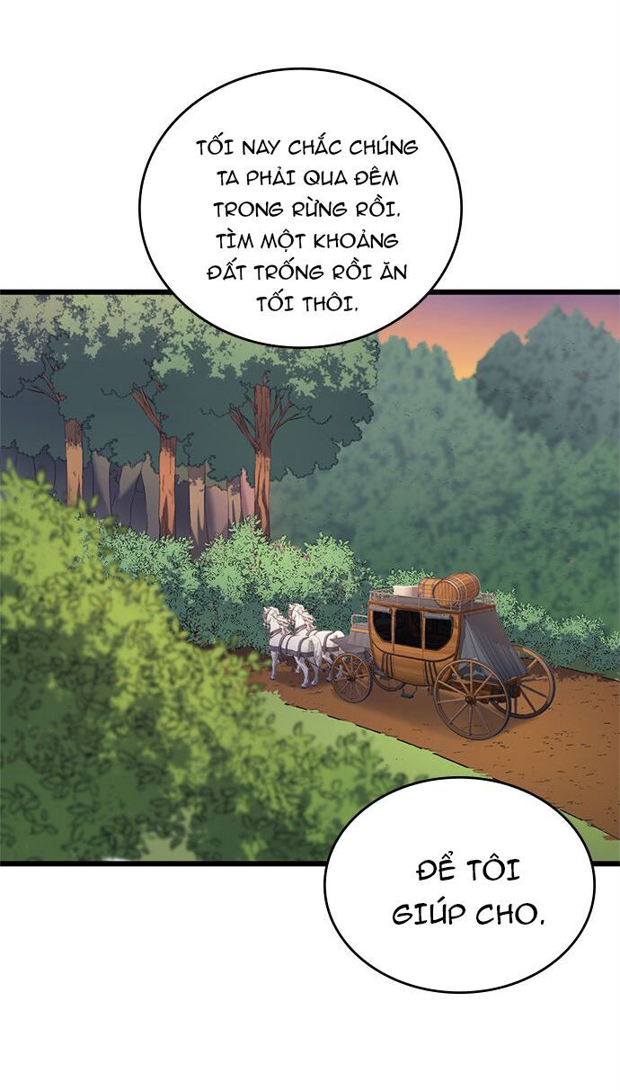 Pháp Sư Từ Thế Giới Khác Chapter 11 - Trang 2