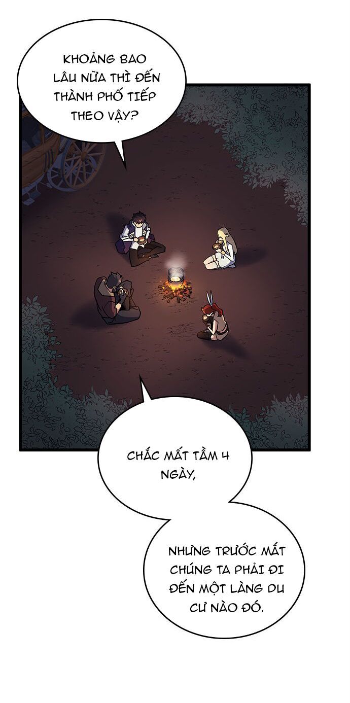 Pháp Sư Từ Thế Giới Khác Chapter 11 - Trang 2