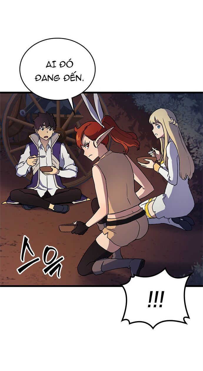 Pháp Sư Từ Thế Giới Khác Chapter 11 - Trang 2