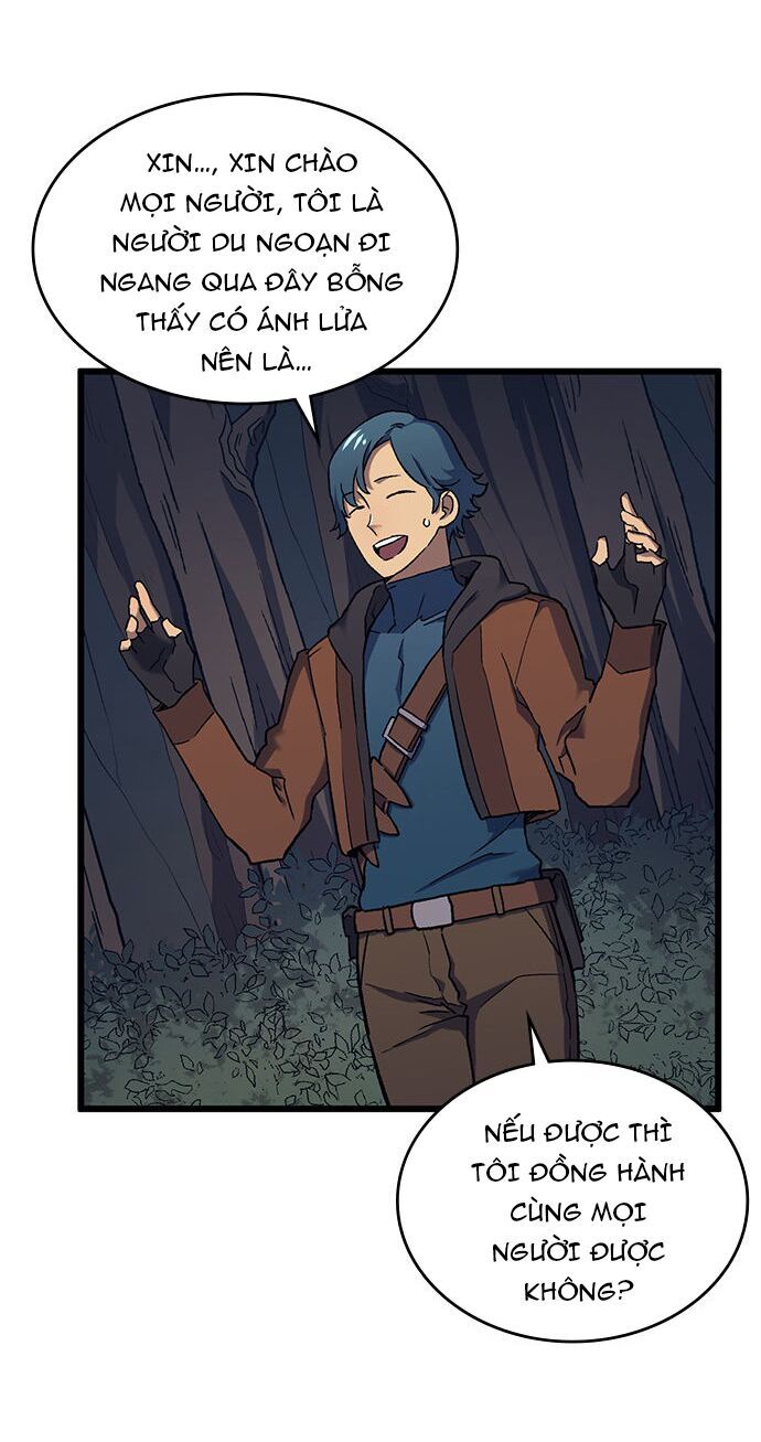 Pháp Sư Từ Thế Giới Khác Chapter 11 - Trang 2