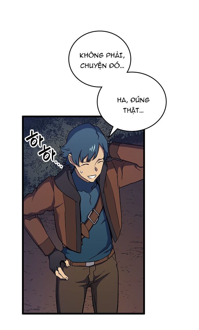 Pháp Sư Từ Thế Giới Khác Chapter 11 - Trang 2